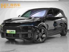 Li Auto L9 Pro - ფოტო 1