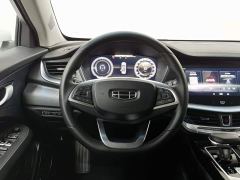Geely Boyue New Energy 1.5T ePro Premium Edition - фото 11