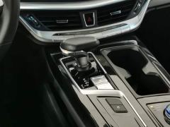 Geely Boyue New Energy 1.5T ePro Premium Edition - фото 13