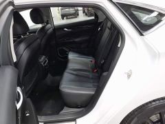 Geely Boyue New Energy 1.5T ePro Premium Edition - фото 15