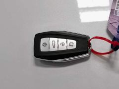 Geely Boyue New Energy 1.5T ePro Premium Edition - фото 19