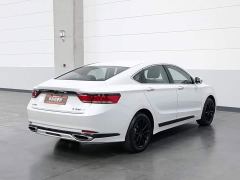 Geely Boyue New Energy 1.5T ePro Premium Edition - фото 2