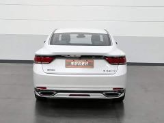 Geely Boyue New Energy 1.5T ePro Premium Edition - фото 4
