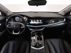 Geely Boyue New Energy 1.5T ePro Premium Edition - фото 5