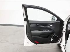 Geely Boyue New Energy 1.5T ePro Premium Edition - фото 8