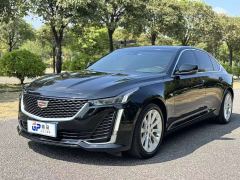 Cadillac CT5 28T Fashion Sport - photo 1