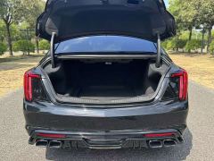 Cadillac CT5 28T Fashion Sport - photo 16