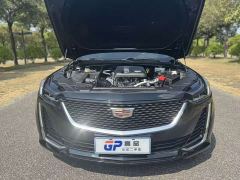 Cadillac CT5 28T Fashion Sport - photo 18