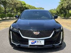 Cadillac CT5 28T Fashion Sport - photo 2