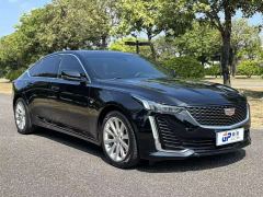 Cadillac CT5 28T Fashion Sport - photo 3