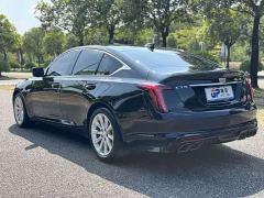 Cadillac CT5 28T Fashion Sport - photo 4