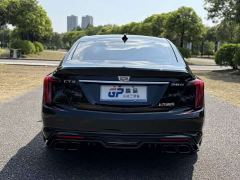 Cadillac CT5 28T Fashion Sport - photo 5