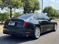Cadillac CT5 28T Fashion Sport - photo 6