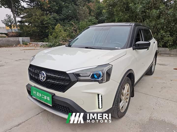 Nissan Arrizo 5 1.6L CVT Smart Edition National VI - car from China