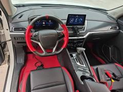 Nissan Arrizo 5 1.6L CVT Smart Edition National VI - photo 10