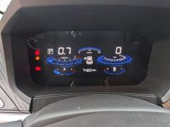 Nissan Arrizo 5 1.6L CVT Smart Edition National VI - photo 11