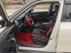 Nissan Arrizo 5 1.6L CVT Smart Edition National VI - photo 14