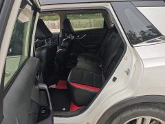 Nissan Arrizo 5 1.6L CVT Smart Edition National VI - photo 16