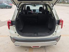 Nissan Arrizo 5 1.6L CVT Smart Edition National VI - photo 18