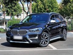 BMW X1 xDrive25Li Premium - photo 1