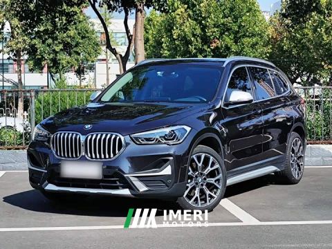 2021 BMW X1 xDrive25Li Premium - ავტომობილი ჩინეთიდან