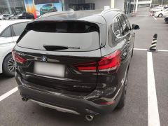 BMW X1 xDrive25Li Premium - photo 10