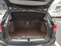 BMW X1 xDrive25Li Premium - photo 11