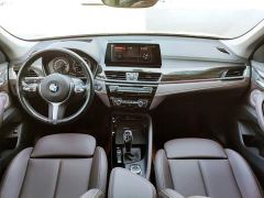 BMW X1 xDrive25Li Premium - photo 12
