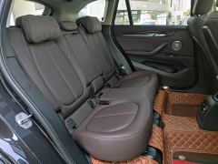 BMW X1 xDrive25Li Premium - photo 13