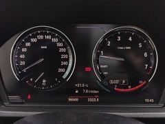 BMW X1 xDrive25Li Premium - photo 4