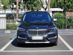 BMW X1 xDrive25Li Premium - photo 5
