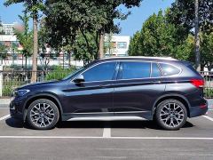 BMW X1 xDrive25Li Premium - photo 6