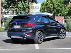 BMW X1 xDrive25Li Premium - photo 8