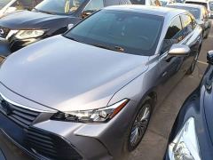 Toyota Avalon Hybrid 2.5L XLE Premium China VI - photo 1