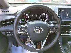 Toyota Avalon Hybrid 2.5L XLE Premium China VI - photo 10
