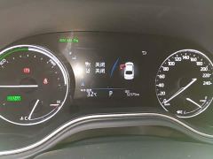 Toyota Avalon Hybrid 2.5L XLE Premium China VI - photo 11
