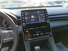 Toyota Avalon Hybrid 2.5L XLE Premium China VI - photo 12