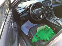 Toyota Avalon Hybrid 2.5L XLE Premium China VI - photo 15