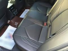 Toyota Avalon Hybrid 2.5L XLE Premium China VI - photo 16