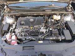 Toyota Avalon Hybrid 2.5L XLE Premium China VI - photo 19