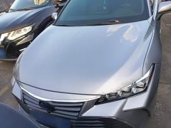 Toyota Avalon Hybrid 2.5L XLE Premium China VI - photo 2