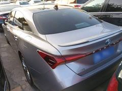 Toyota Avalon Hybrid 2.5L XLE Premium China VI - photo 4