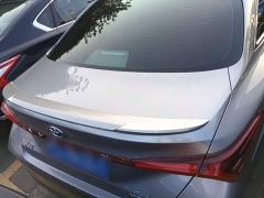 Toyota Avalon Hybrid 2.5L XLE Premium China VI - photo 5
