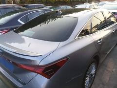 Toyota Avalon Hybrid 2.5L XLE Premium China VI - photo 6