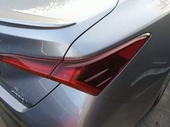 Toyota Avalon Hybrid 2.5L XLE Premium China VI - photo 7