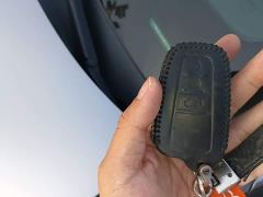 Toyota Avalon Hybrid 2.5L XLE Premium China VI - photo 8
