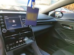 Toyota Avalon Hybrid 2.5L XLE Premium China VI - photo 9