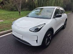 Geely Star Wish 310km Fengxing Edition - photo 1