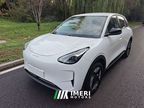 2026 Geely Star Wish 310km Fengxing Edition - car from China