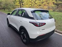 Geely Star Wish 310km Fengxing Edition - photo 10